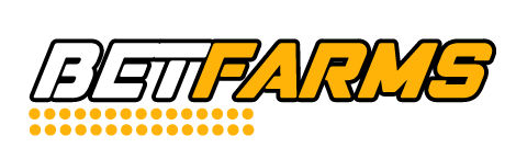 BETFARMS LOGO
